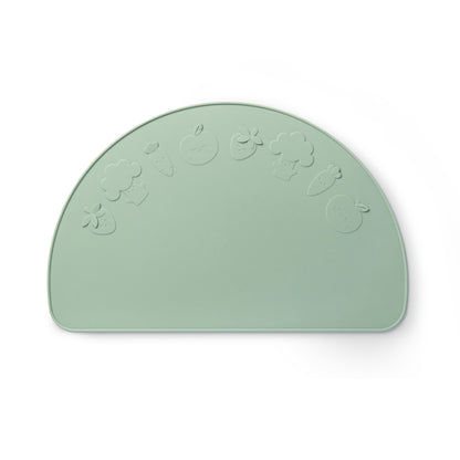 Silicone Placemat - Soft Sage