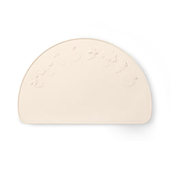 Silicone Placemat - Warm Stone