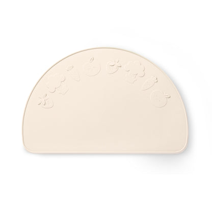 Silicone Placemat - Warm Stone