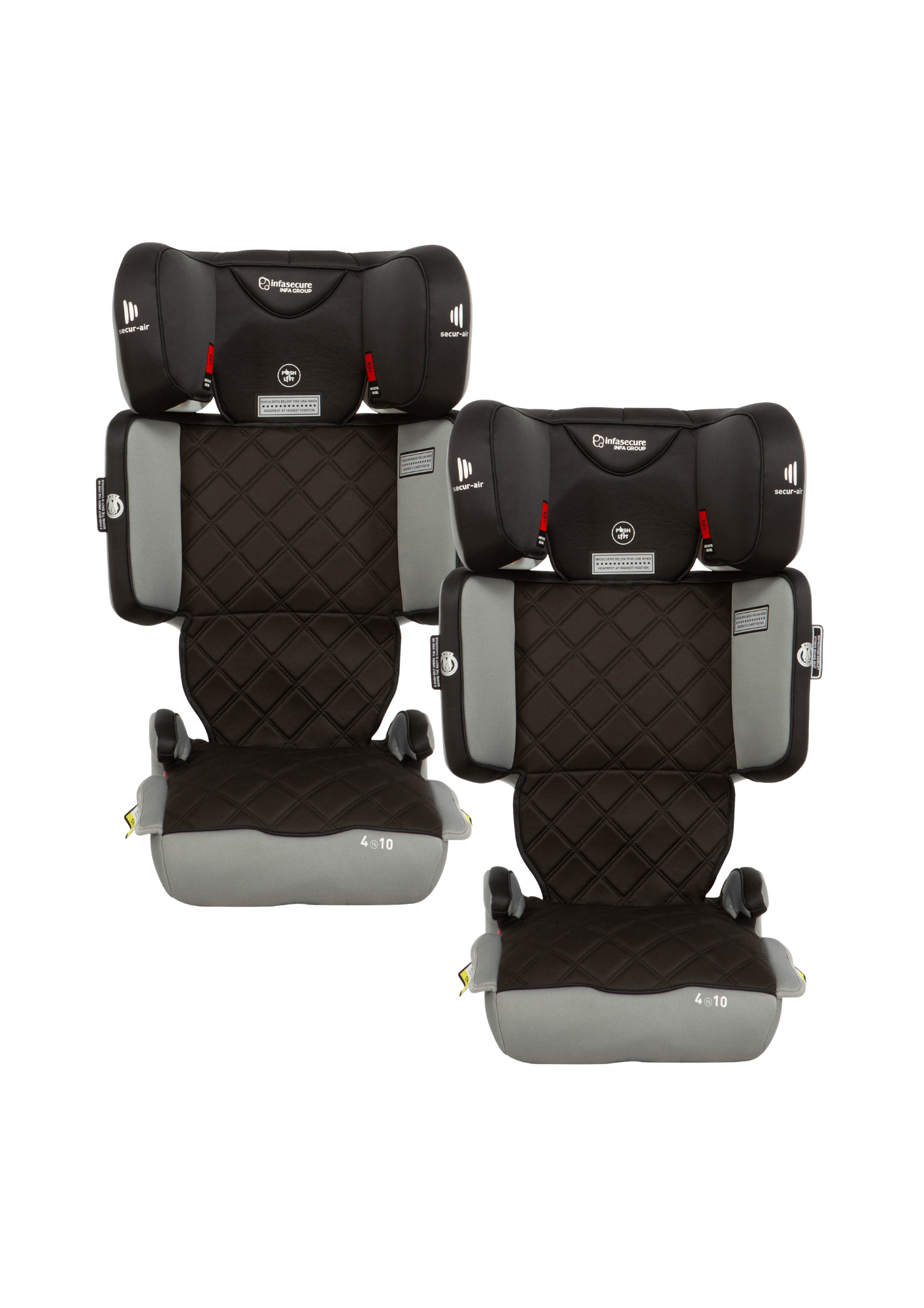 Acclaim Premium Booster Duo Bundle