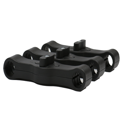 Twin/Stroller Connector (Set of 3)