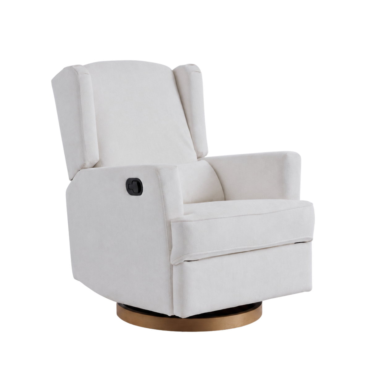 Archer Manual Recliner Glider Chair