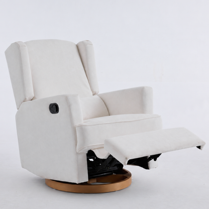 Archer Manual Recliner Glider Chair