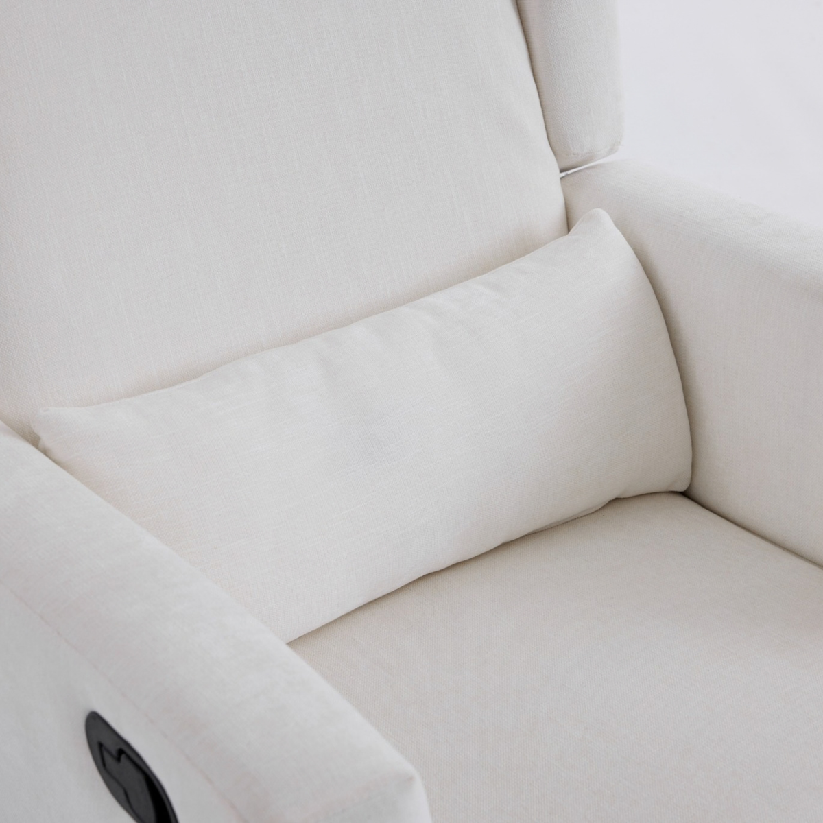 Archer Manual Recliner Glider Chair