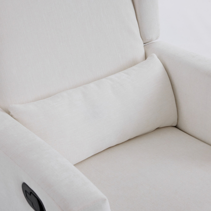 Archer Manual Recliner Glider Chair