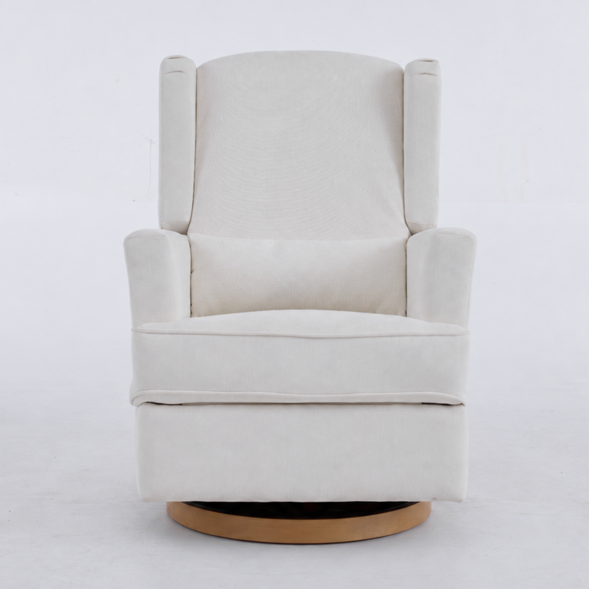 Archer Manual Recliner Glider Chair
