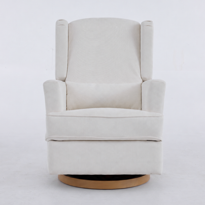 Archer Manual Recliner Glider Chair