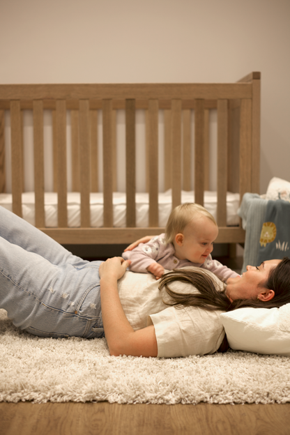 Asher Cot