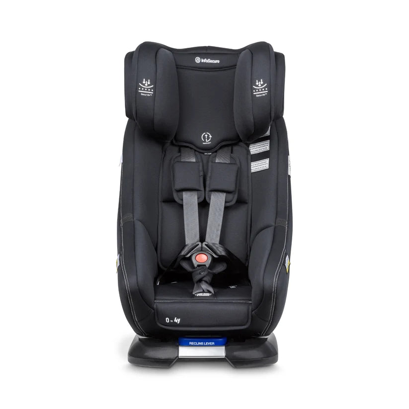Attain Air CafeTek Duo Bundle