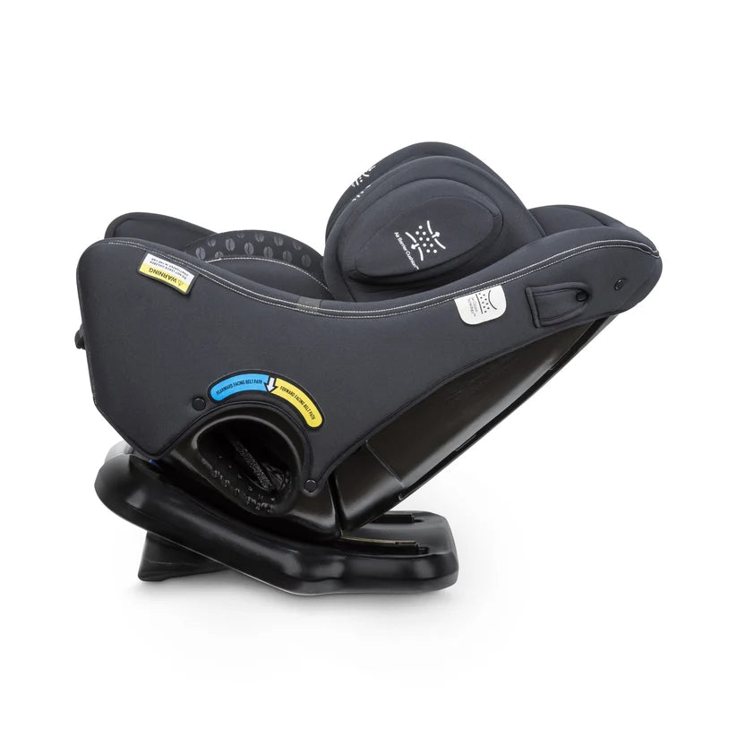 Attain Air CafeTek Duo Bundle