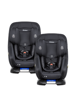 Attain Air CafeTek Duo Bundle