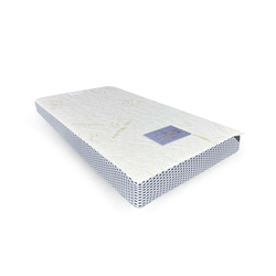 BambooNest Luxe Mattress