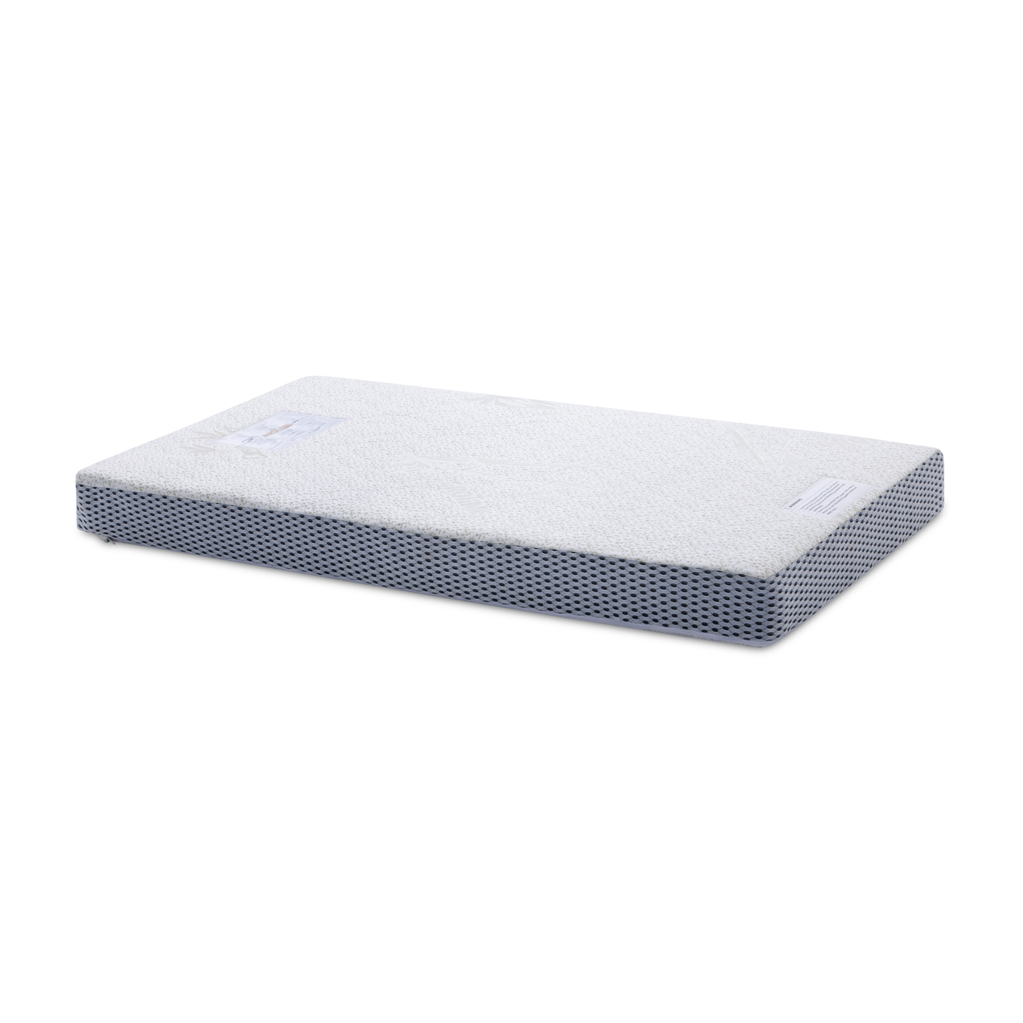 BambooNest Luxe Mattress