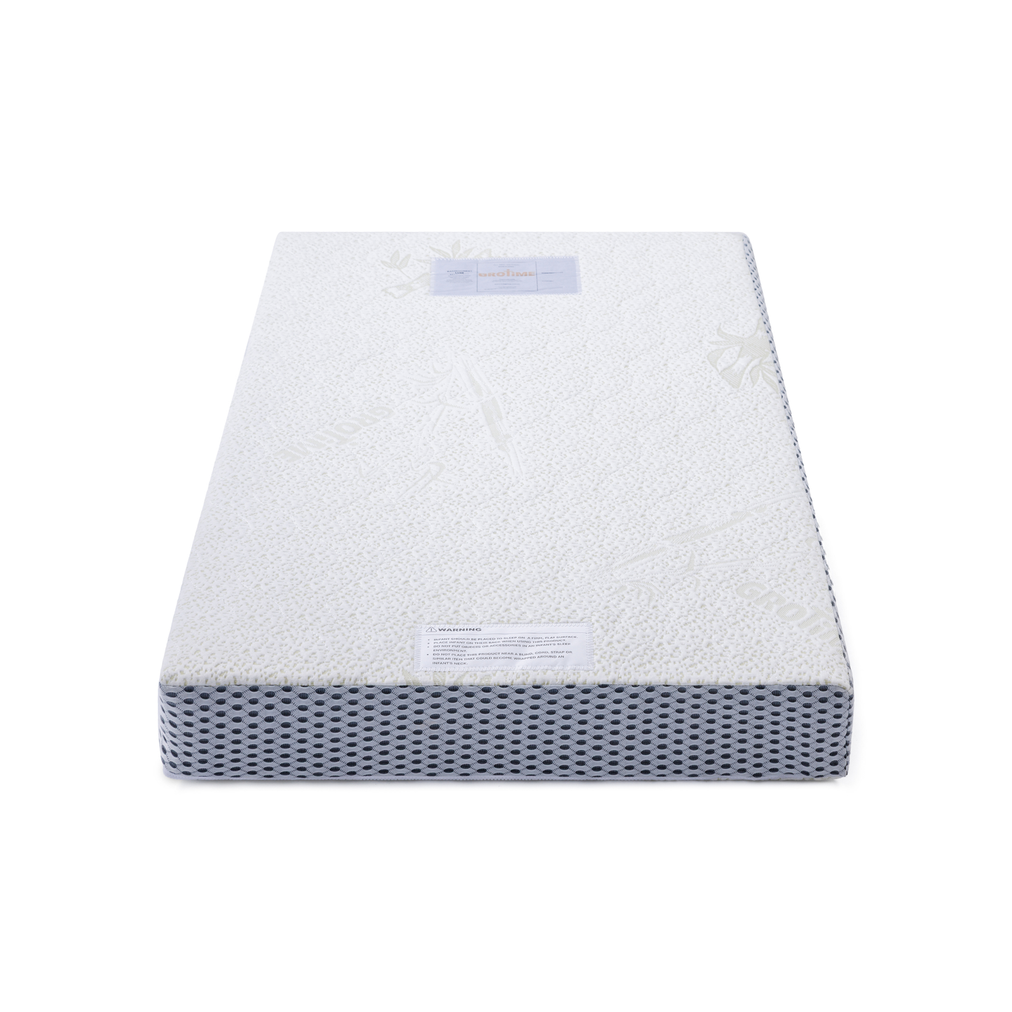 BambooNest Luxe Mattress
