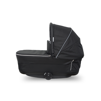 Leclercbaby Bassinet (Air Black)