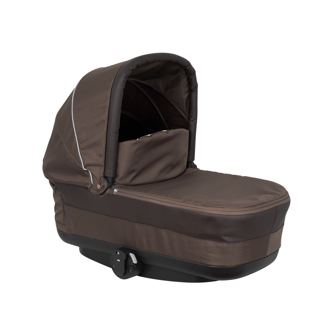 Leclercbaby Newborn Bundle (Black Brown)
