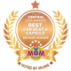 Mum Central 2025 Awards - Best Car Seat (Bronze)