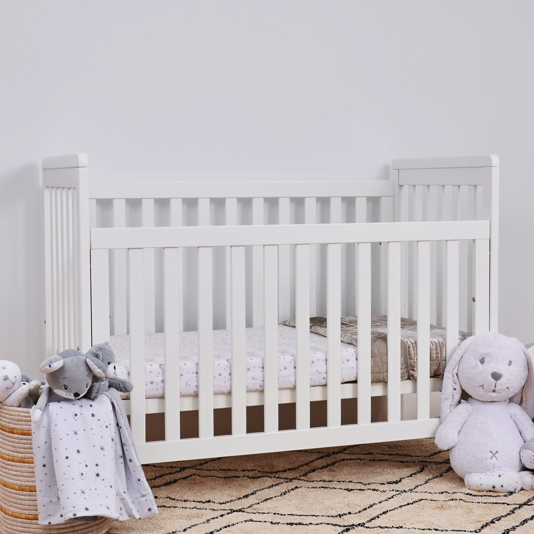 Bonnie Cot