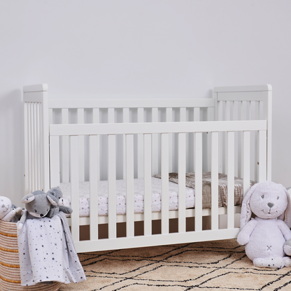 Bonnie Cot
