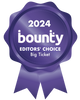 Bounty Baby Award 2024 Winner - Editor's Choice