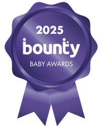 Bounty Baby Awards 2025 - The Jiffle wagon 6 in 1