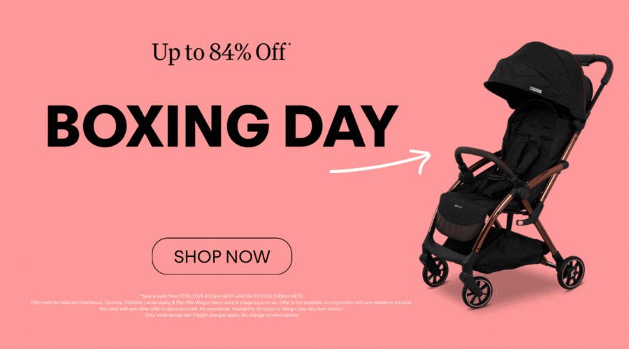 Boxing Day Sale 2025