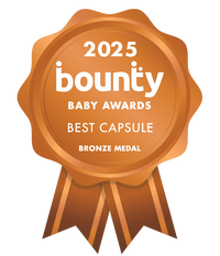 Bounty Baby Award 2025 Winner - Best Capsule (Bronze)