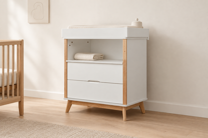 Linden Chest