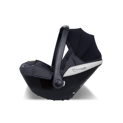 Cocoon Go Capsule + Spare Base Bundle