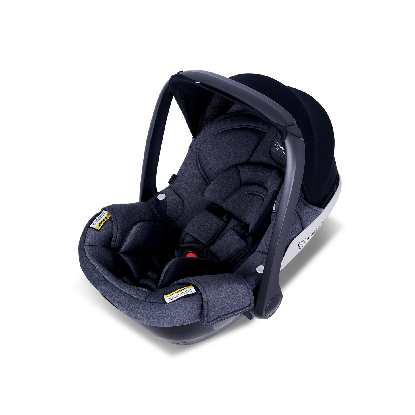 Cocoon Go Capsule + Spare Base Bundle