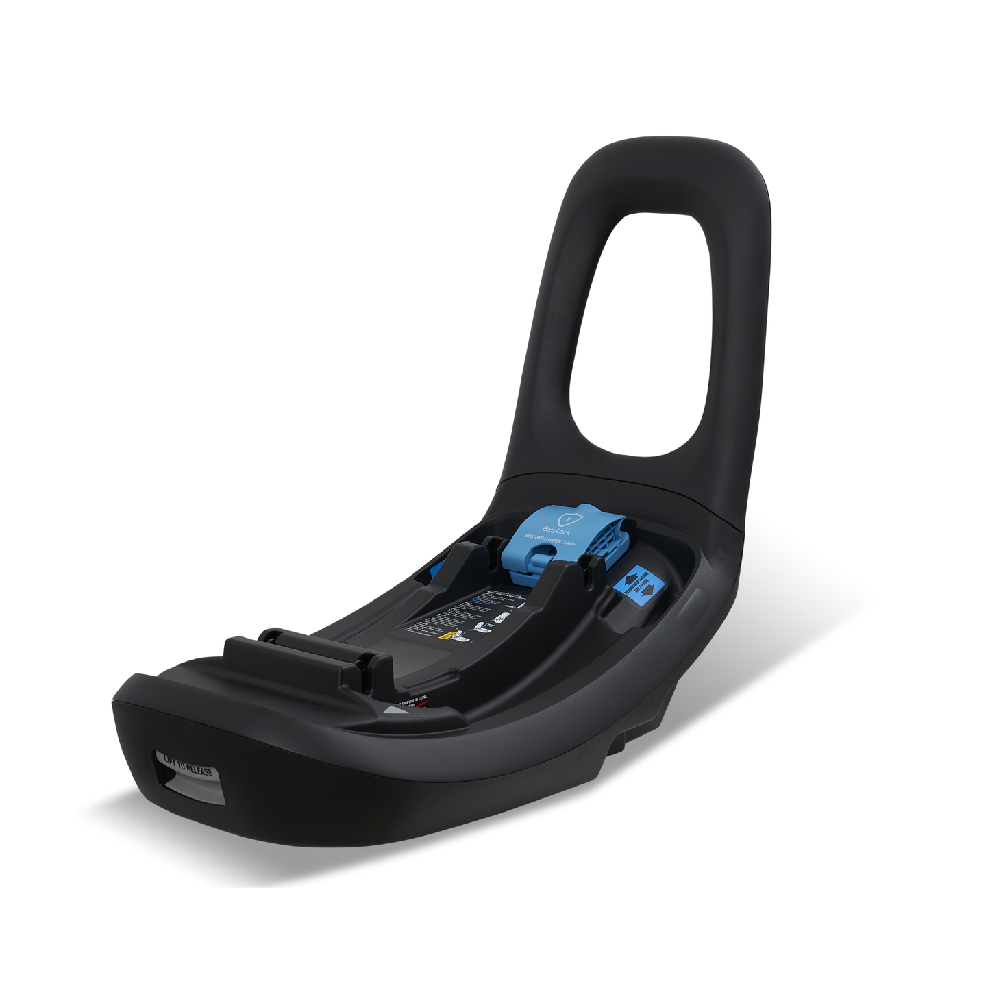 Cocoon Go Capsule + Spare Base Bundle