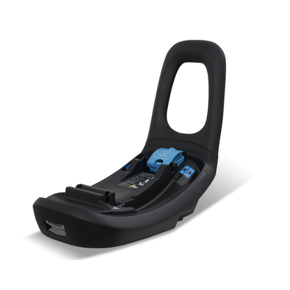 Cocoon Go Capsule + Spare Base Bundle