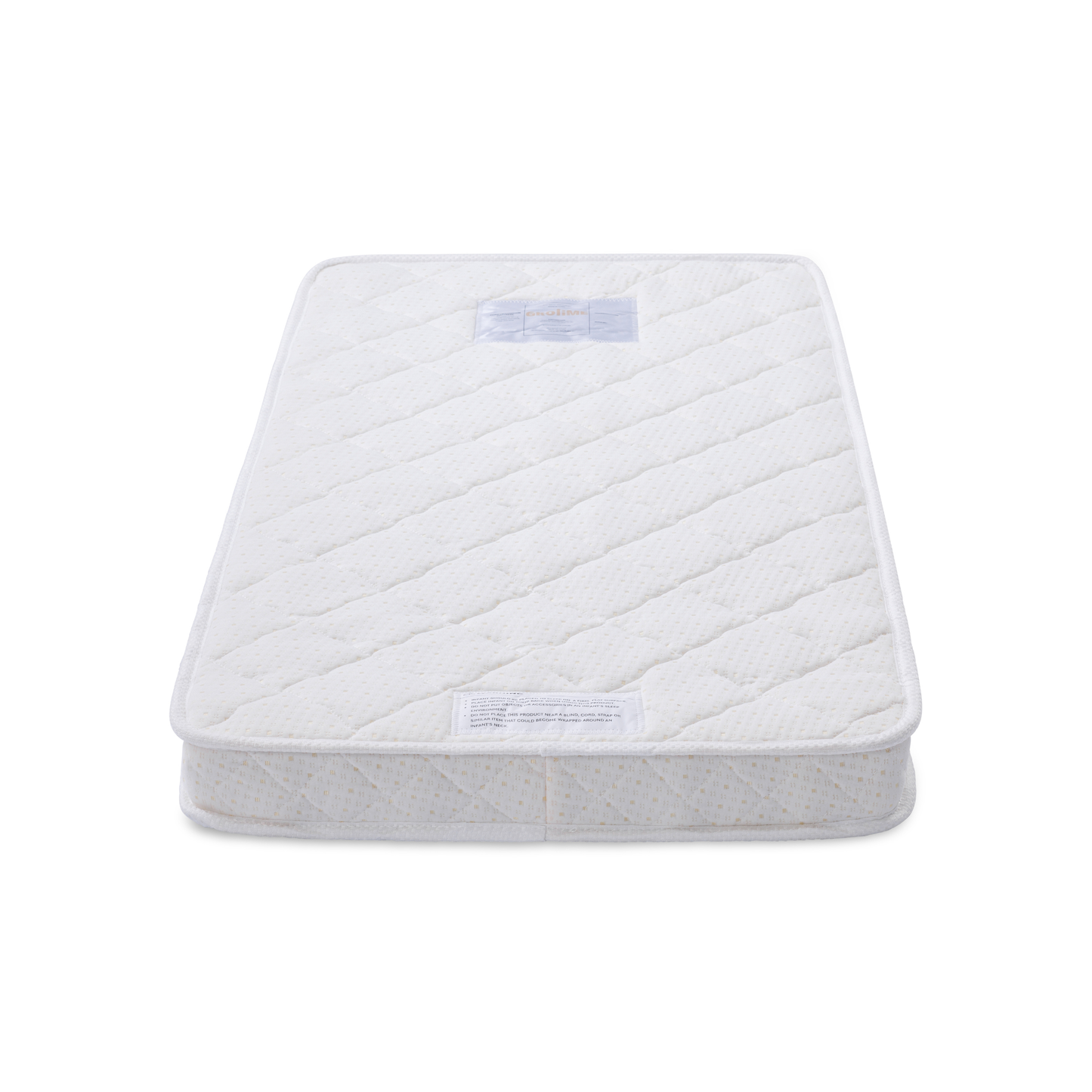 ComfortNest Mattress