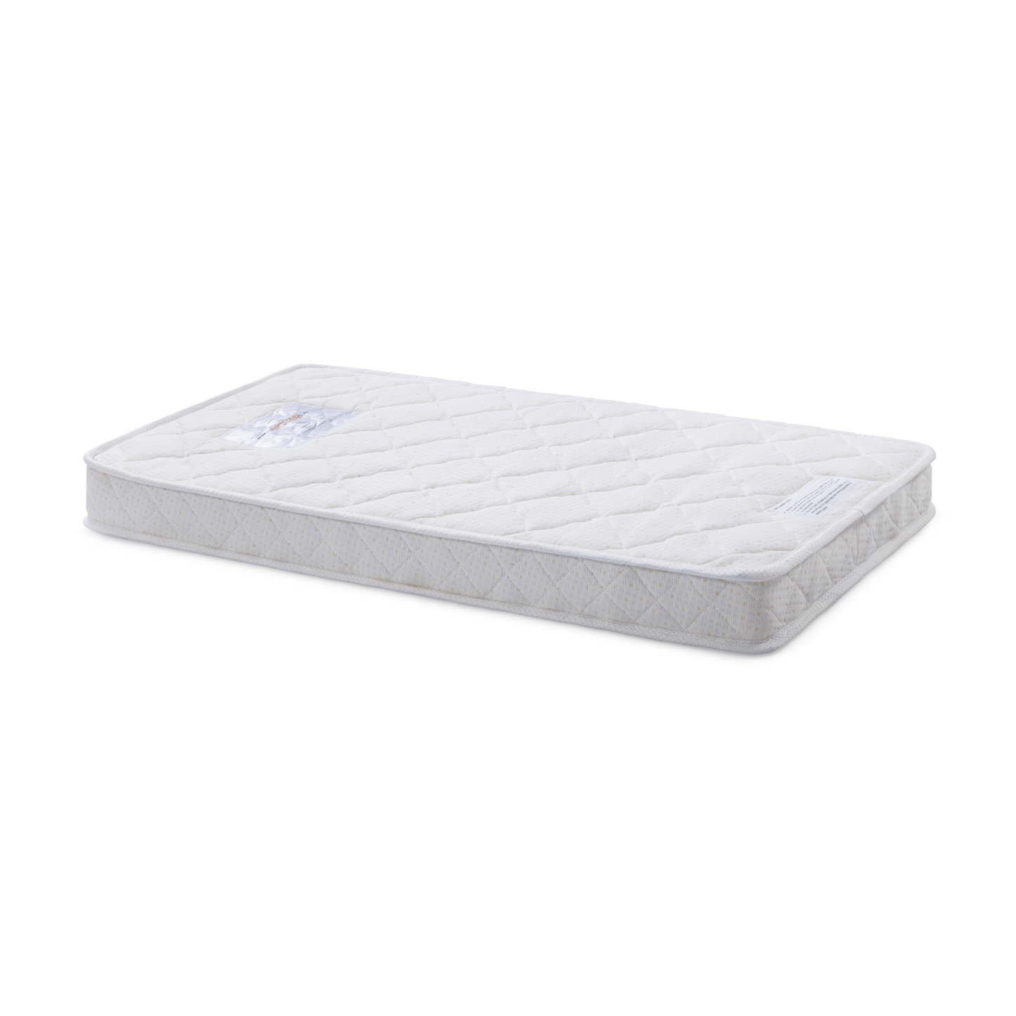 ComfortNest Compact Mattress