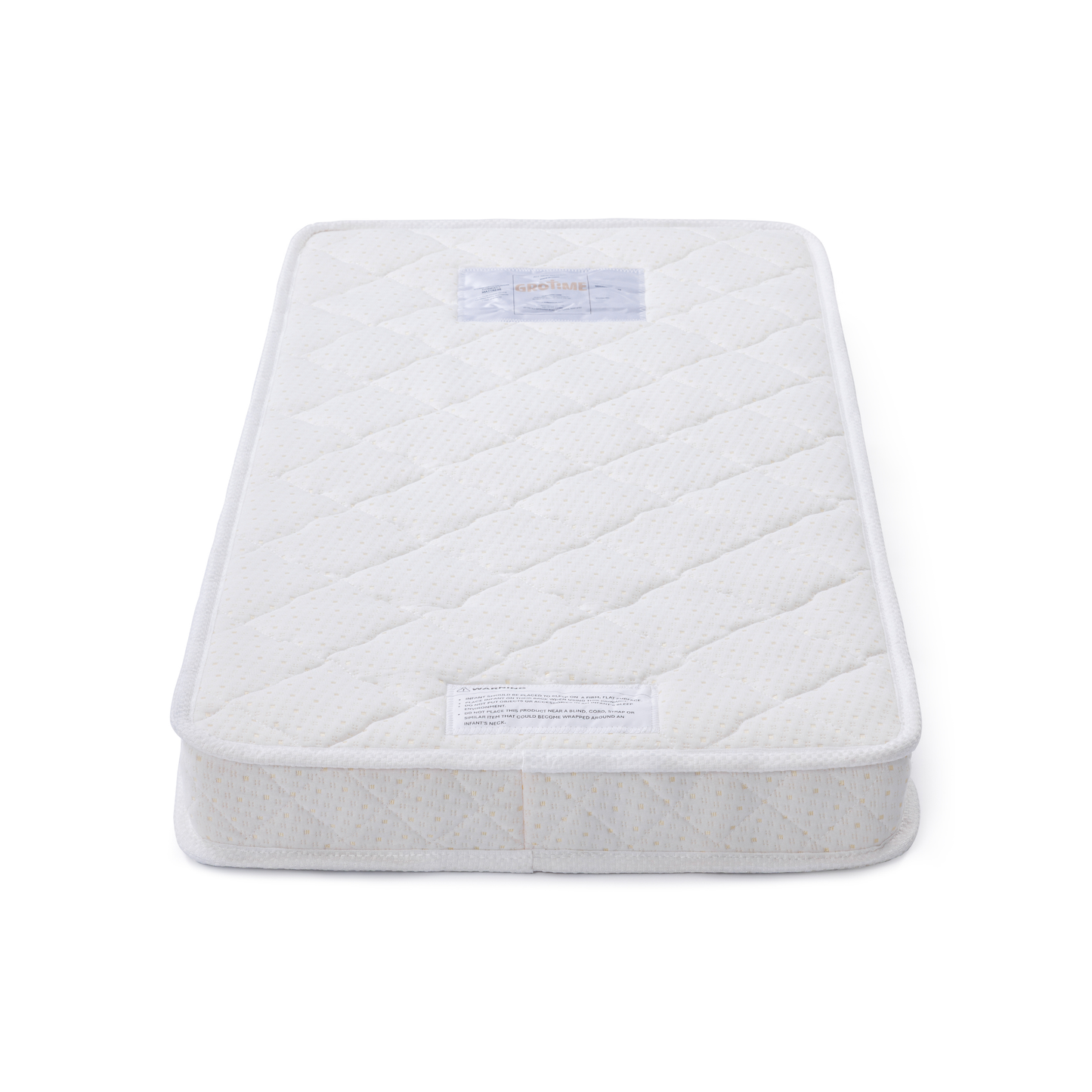 ComfortNest Compact Mattress