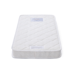 ComfortNest Compact Mattress