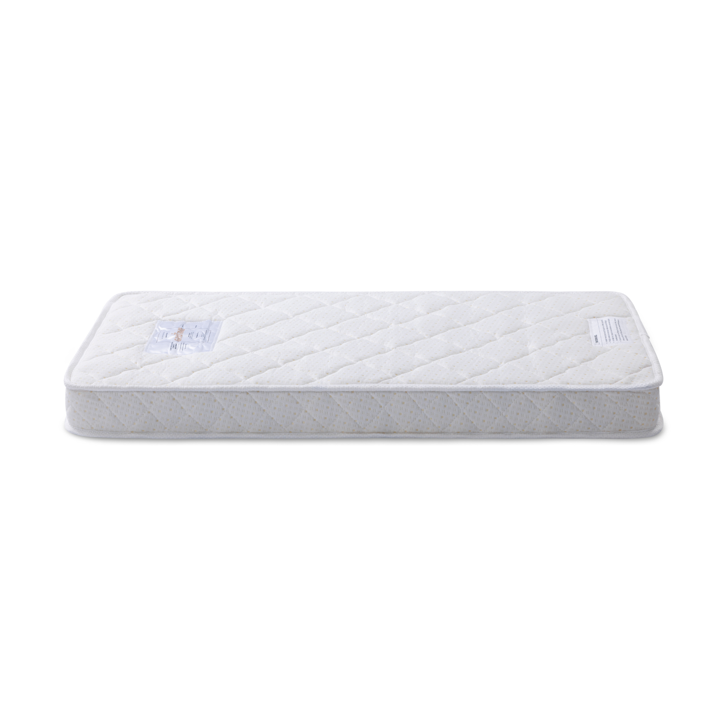 ComfortNest Compact Mattress