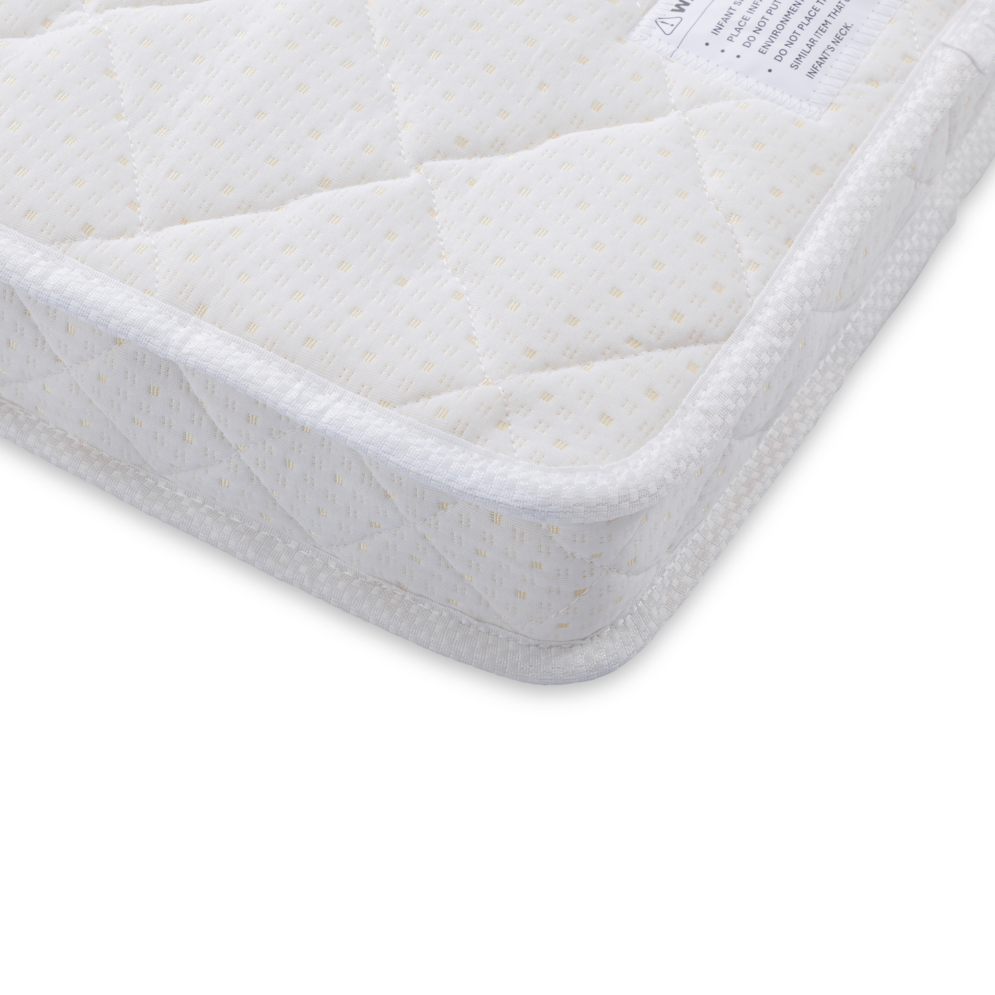 ComfortNest Compact Mattress