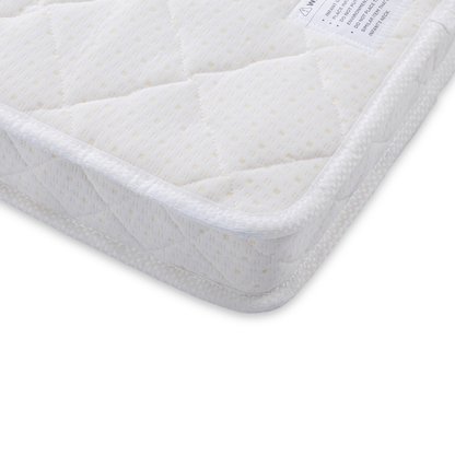 ComfortNest Compact Mattress