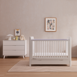 Corby Nursery Bundle