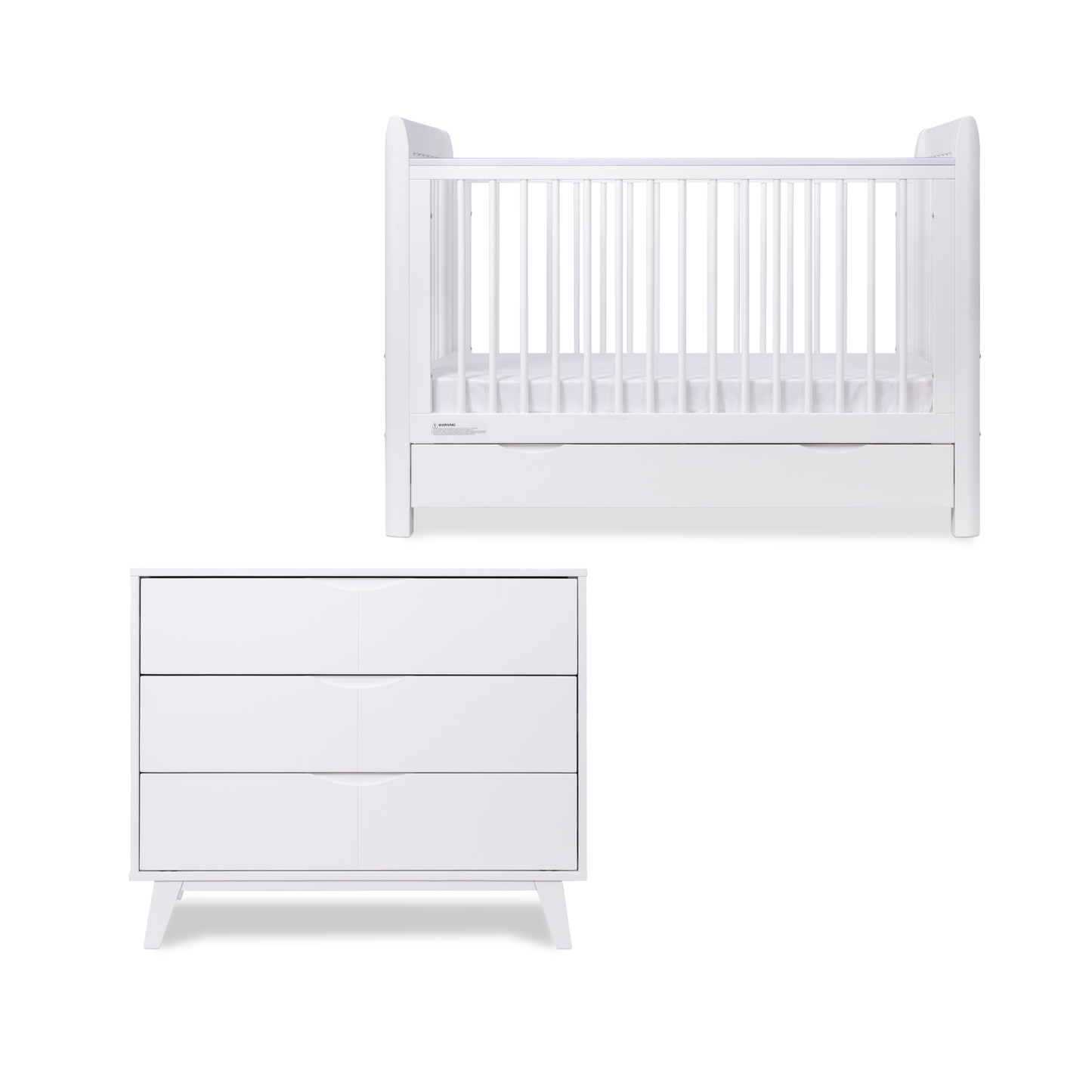 Corby Nursery Bundle