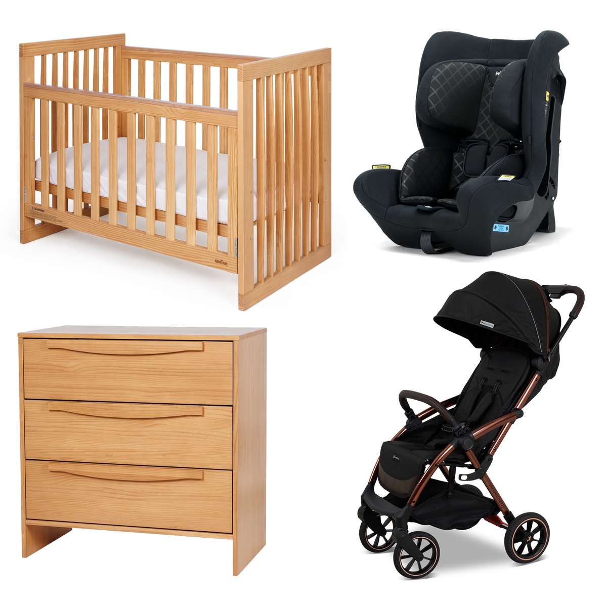Everyday Parent Bundle