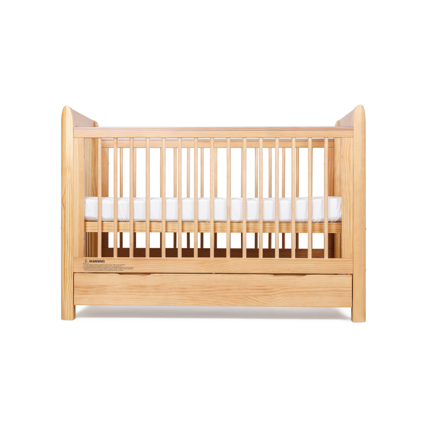 Corby Nursery Bundle