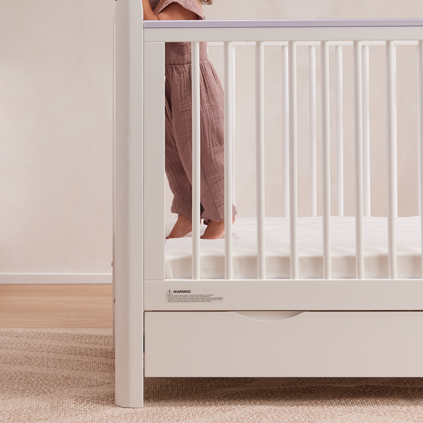 Corby Nursery Bundle