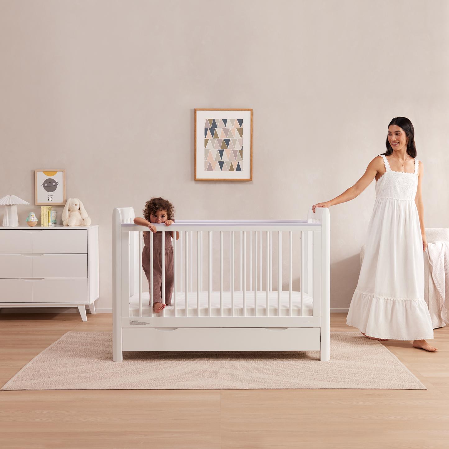 Corby Cot