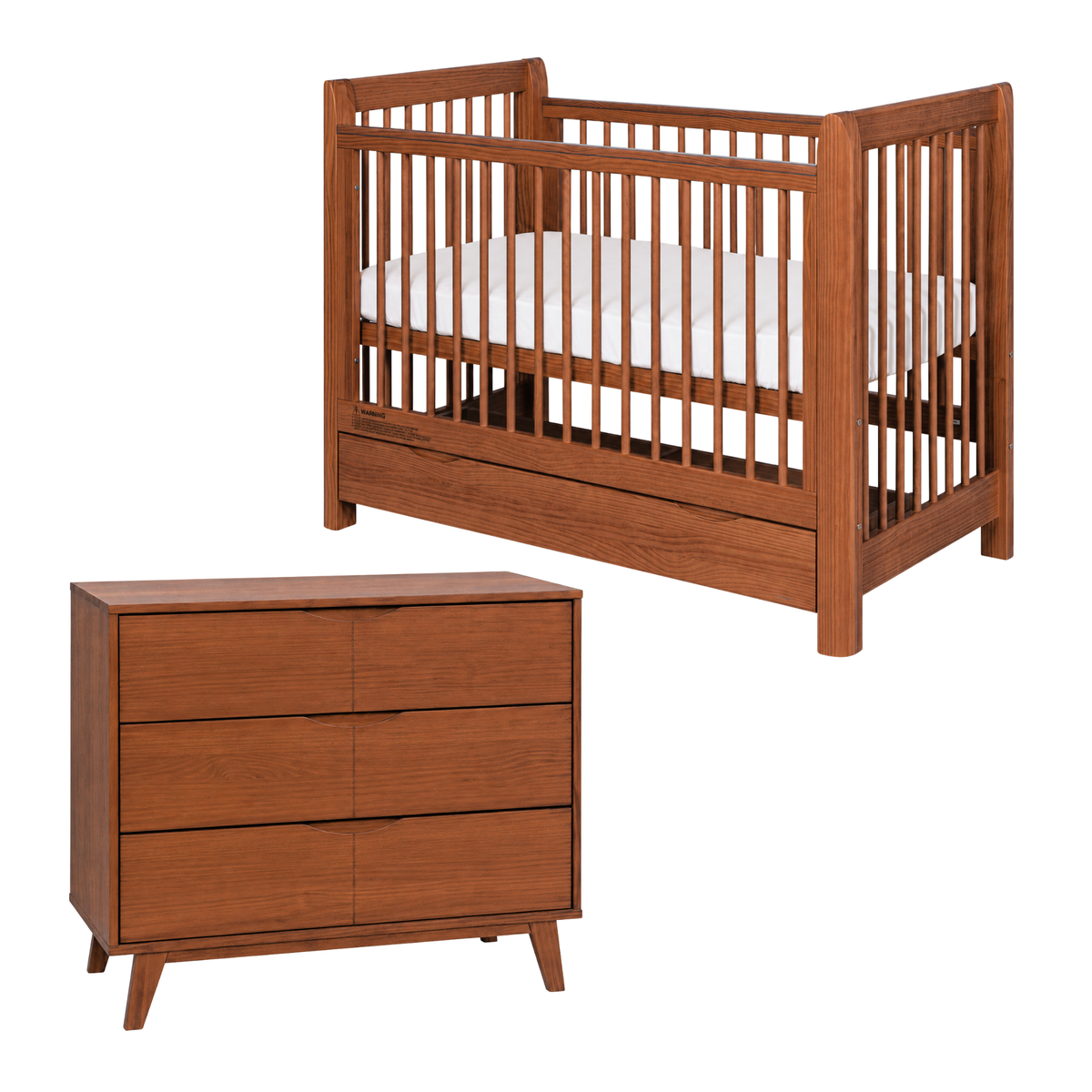 Corby Nursery Bundle