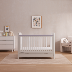 Corby Cot