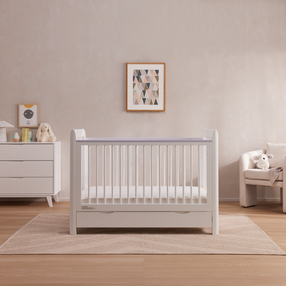 Corby Cot