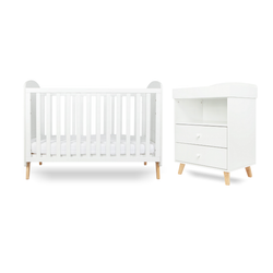 Crescent Nursery Bundle