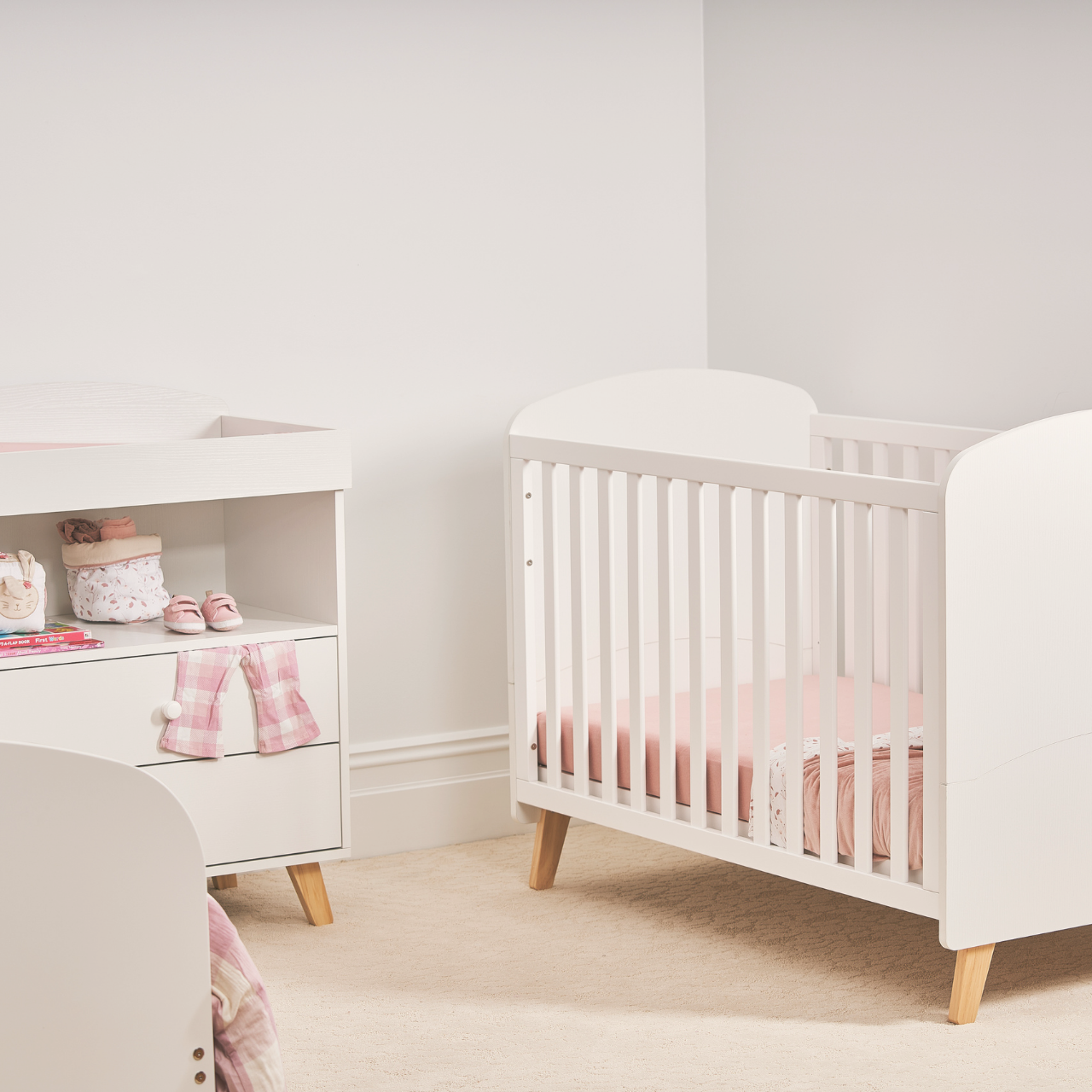 Crescent Nursery Bundle